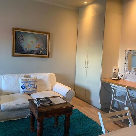 Hermanus Waterfront Apartment 12 Esterno foto