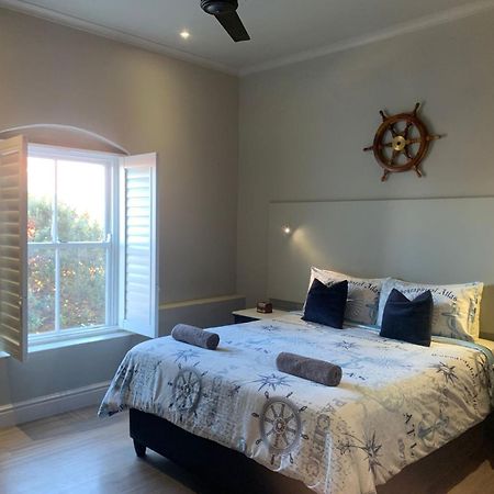 Hermanus Waterfront Apartment 12 Esterno foto