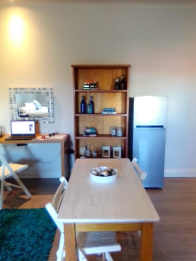 Hermanus Waterfront Apartment 12 Esterno foto