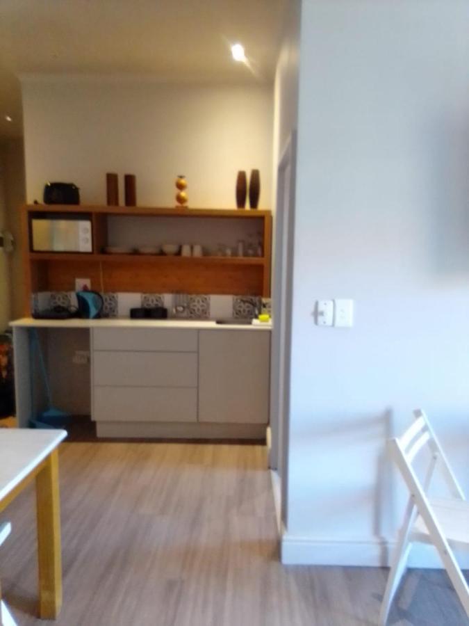 Hermanus Waterfront Apartment 12 Esterno foto