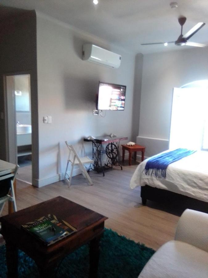 Hermanus Waterfront Apartment 12 Esterno foto