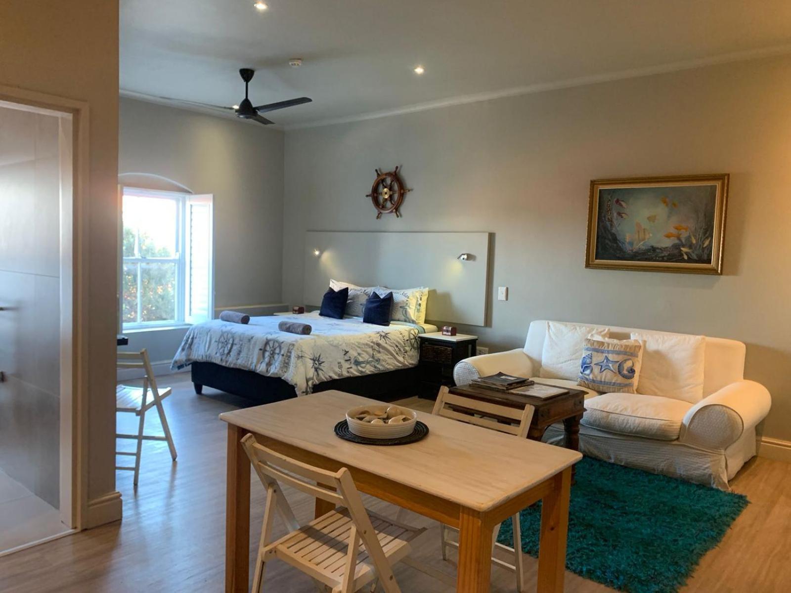 Hermanus Waterfront Apartment 12 Esterno foto