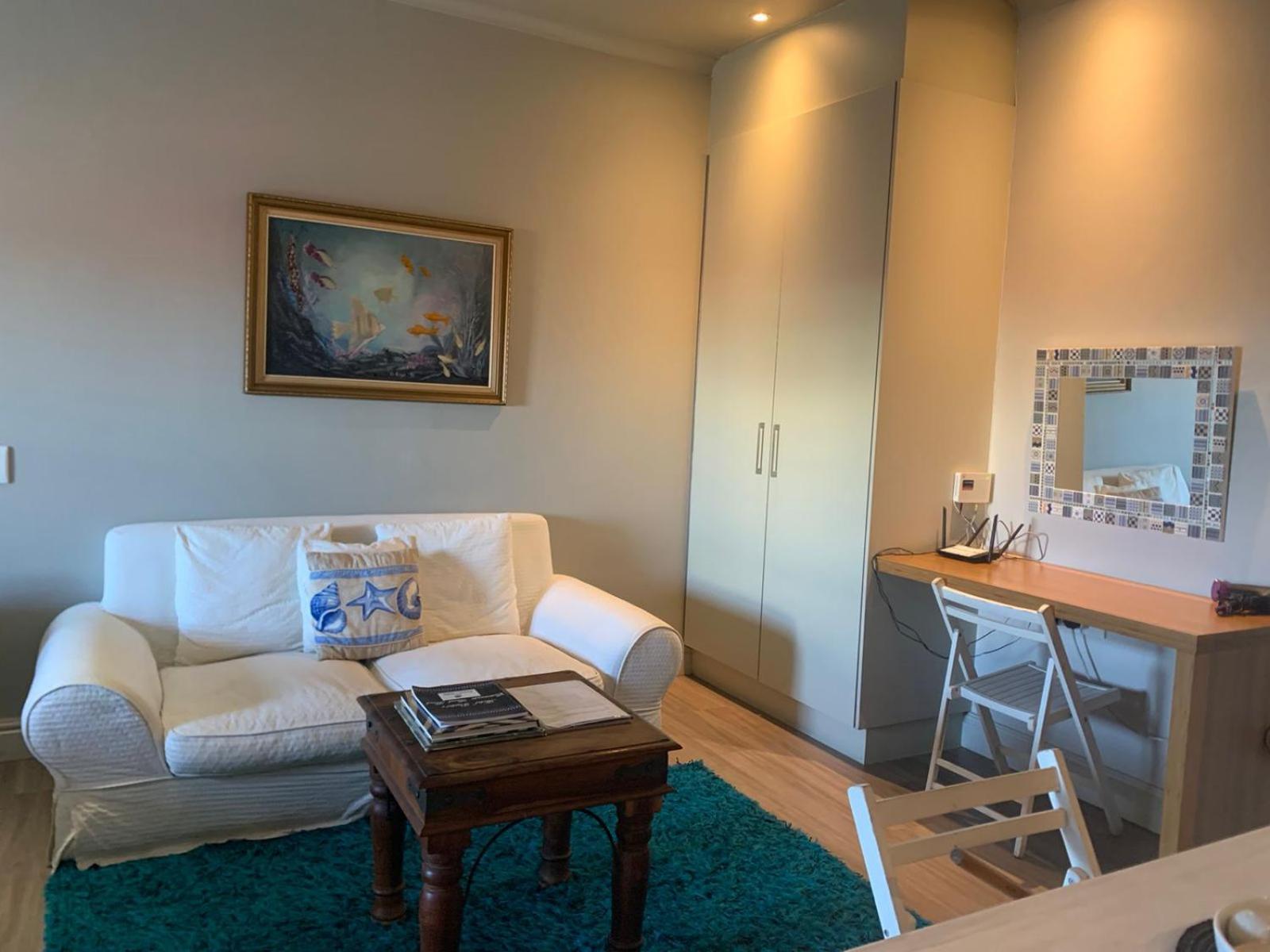 Hermanus Waterfront Apartment 12 Esterno foto