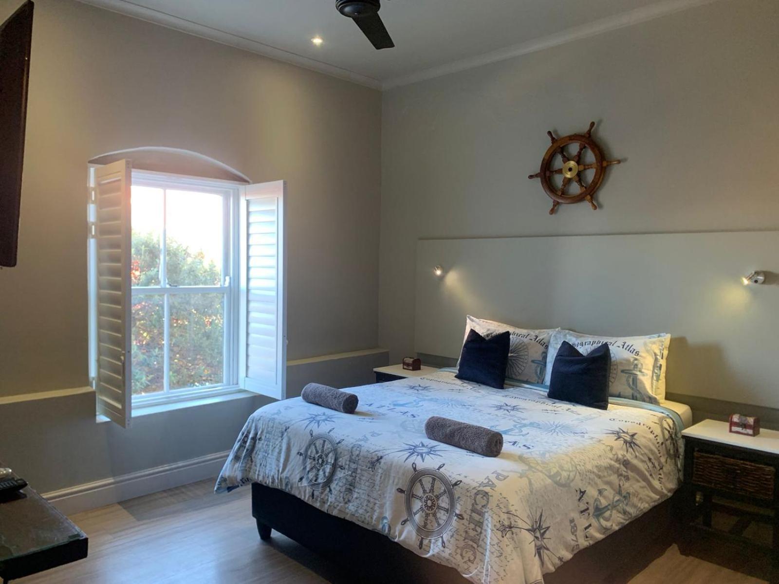 Hermanus Waterfront Apartment 12 Esterno foto